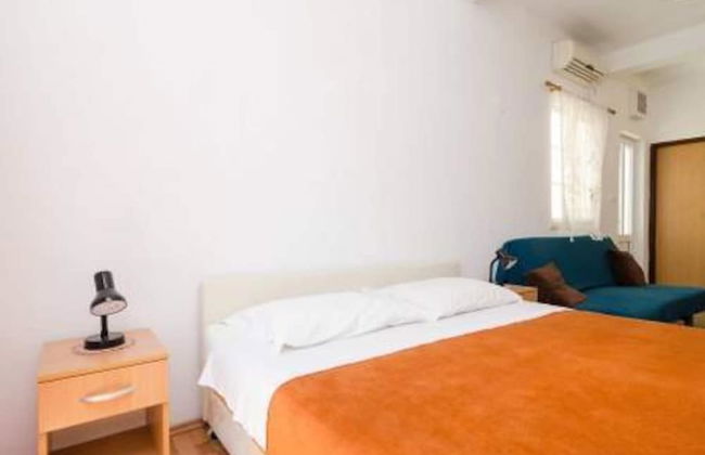 Apartments Felix Mljet - Studio With Balcony - Foto 16