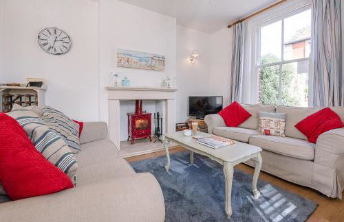 Longshore, Aldeburgh - Foto 20