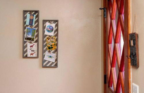 King of the Mountain. Private Hot Tub. Pets allowe - Foto 38