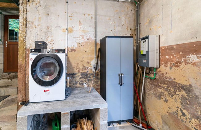 Holiday Home With Nordic Bath and Games Room - Foto 12