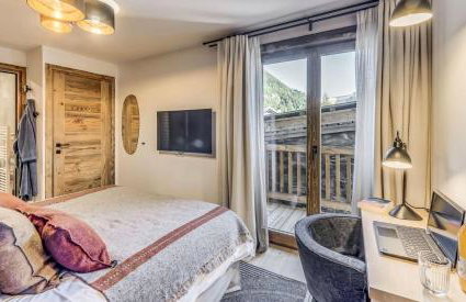 Résidence Casa San Bernardo - Chalet 5 "Casa San Bernardo" - Espace bien-être, salle de jeux, salle de réunion MAE-5734 - Foto 3