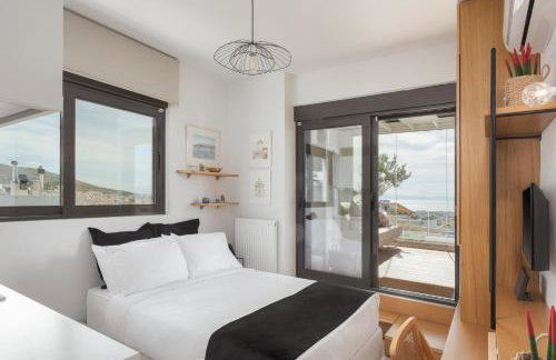 Glyfada Panoramic Penthouse - Foto 20