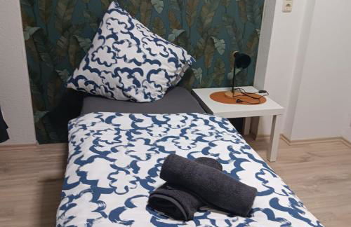 Work and stay Eschweiler 6 Betten 5 Schlafzimmer 2 Etagen - Foto 3