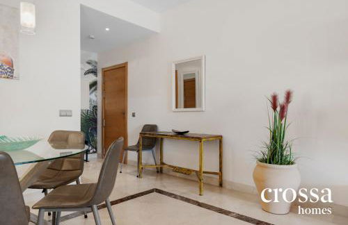 Elegance & Peace, Sunny Terrace, Toscana Hills - Photo 13