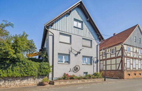 Stunning Apartment In Vöhl - Basdorf - Foto 9