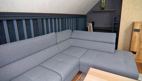 Ferienwohnung Kranichring in Negast nahe Stralsund - Foto 4