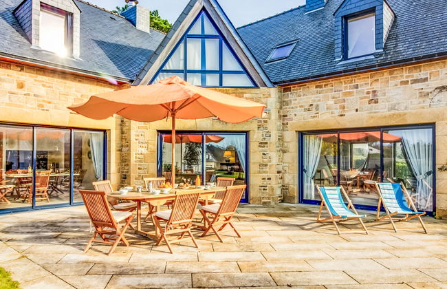 Kreiz An Avel - Foto 20