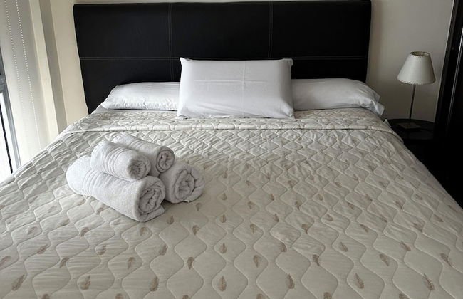 Arenales Suites - Photo 21