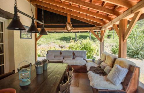 Villa Dorade - Foto 21