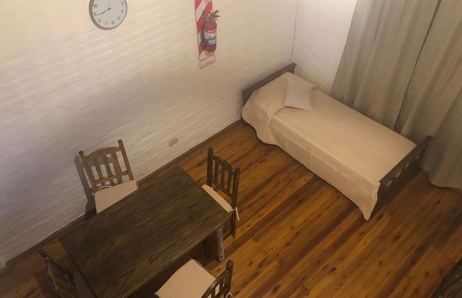 cabañas tesouro - Photo 3