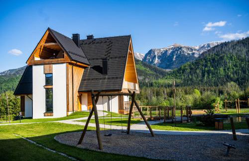 Apartament Zoom na Giewont by Apart Concept Podhale - Foto 36