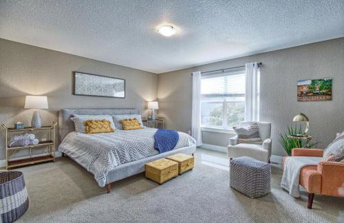 2 Bedroom townhome, super close to downtown FC! - Foto 17