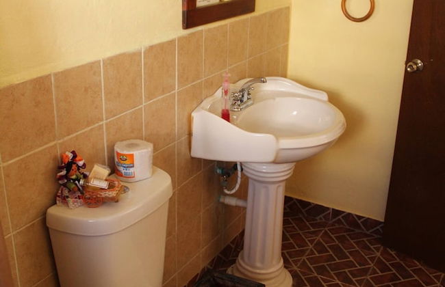 Room in B&B - Cancun Guest House 2 - Foto 13