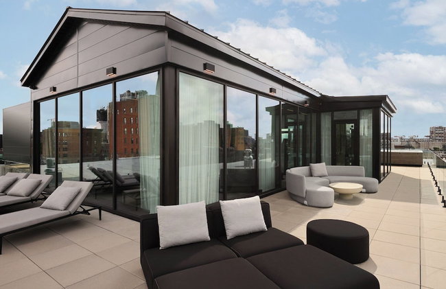 Eurostars Old Montreal Suites & Apartments - Foto 51