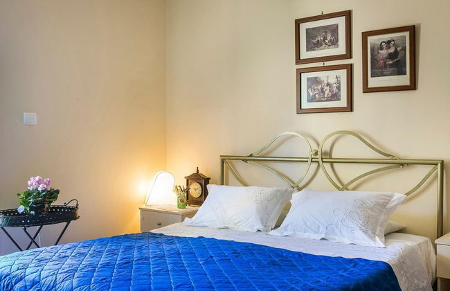 Belle Helens Villa Kefalonia - Foto 8