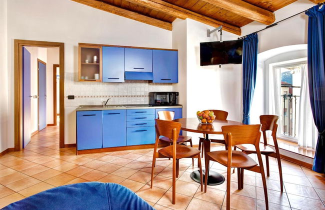 Residence San Giusto - Foto 26