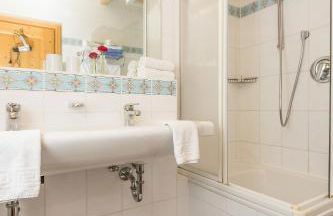 Ferienhaus Alp Chalet - Foto 19