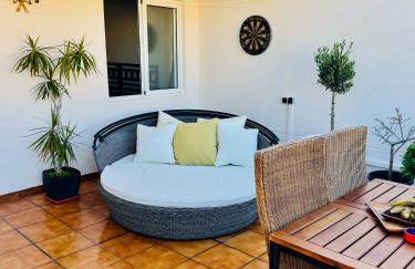 BANUS HAUSE Marbella - Photo 4