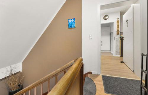 Heide Ferienwohnung West Nr-4 - Foto 25