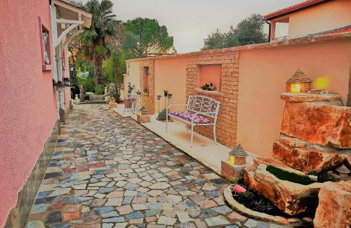 Apartment Villa Engel with Pool - Photo 44