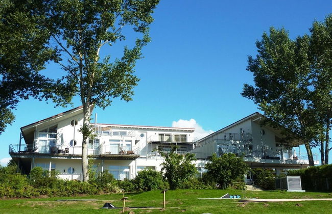 Ferienwohnung im Aparthotel Seepanorama - Foto 19