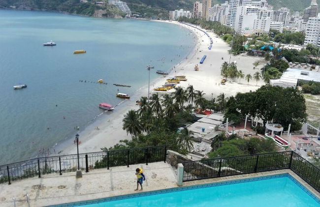 Hermosa Vista al Mar - Photo 46