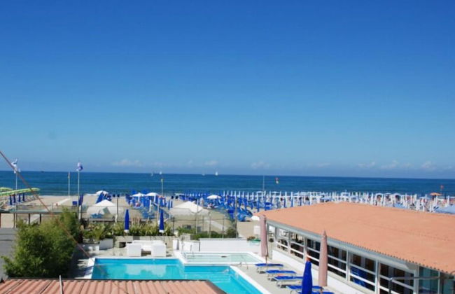 Tosca Beach&Breakfast Apt.Viareggio - Foto 7