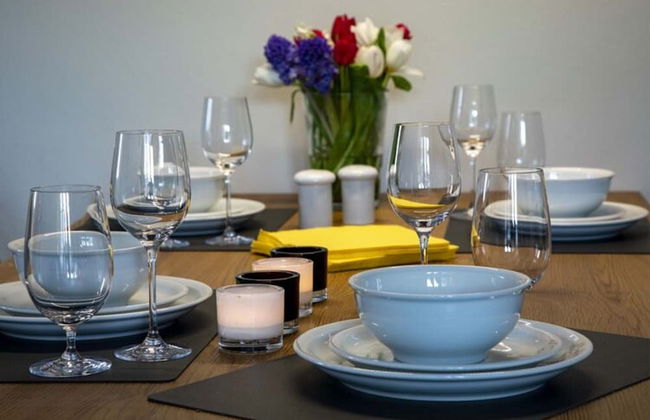 Exclusives Appartement auf Fehmarn - Foto 19