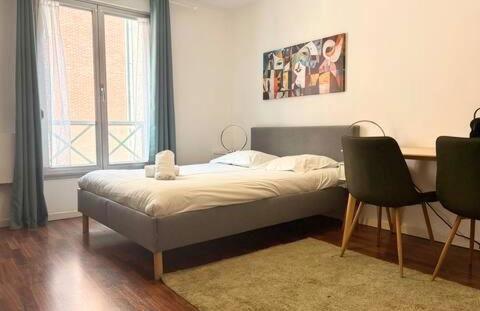 Appartement en hyper-centre de Lille - Foto 1