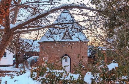 Fairy Cottage - Foto 15