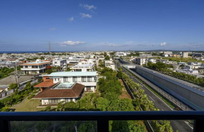 &Monde. Okinawa Arena Condominium - Foto 54