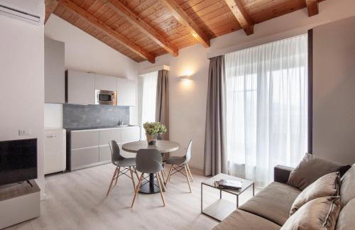 Corte Francigena - Apartments - Foto 85