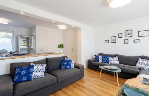 ,,Haus MARSI'' idyllische Doppelhaushälfte am Banzelvitzer Strand - Foto 26