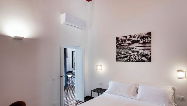 La Residenza delle Vigne - Foto 2, Habitación