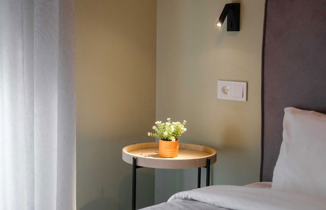 Orsiida Classic Double Room Volos - Foto 3