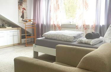 Ferienwohnungen Traubeneiche - Foto 54