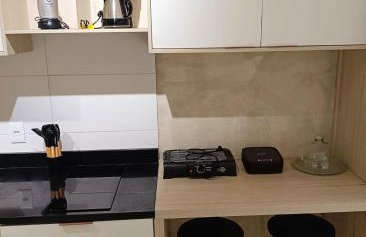 Hub Vila Madalena Living Bstay - Foto 144