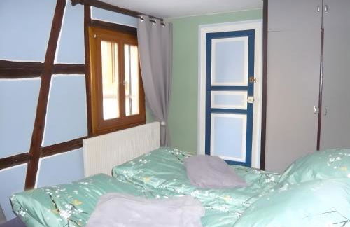 Gîte Le Rempart - Foto 24