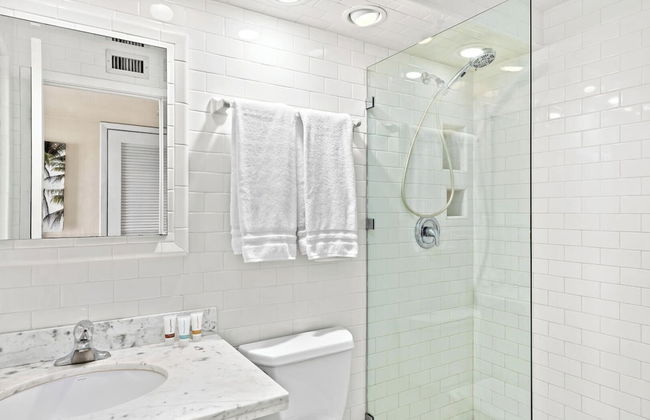 Gulfview ll by Padre Getaways - Foto 70