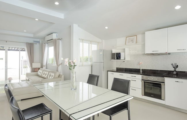 BaanPromphun Pool Villa by BV - Foto 29