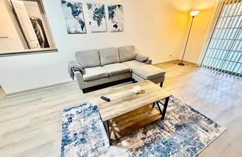 Cozy 2 bedroom apt - Hospitals downtown - WiFi - Foto 25