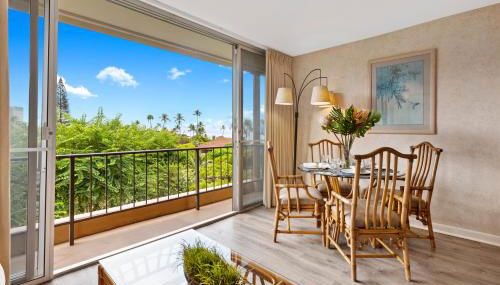 Maui Kaanapali Villas A420 - Foto 3