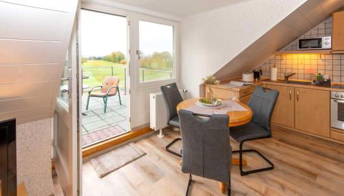 Studiowohnung - Foto 3, stove