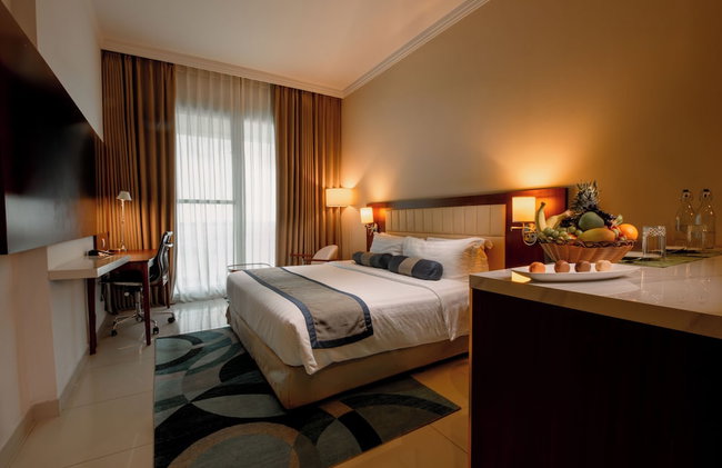 Treppan Hotel & Suites by Fakhruddin - Foto 12