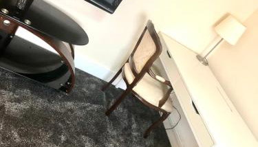 Ac Lounge 115 1-bed Apartment in Rochford - Foto 3