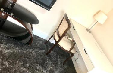 Ac Lounge 115 1-bed Apartment in Rochford - Foto 3