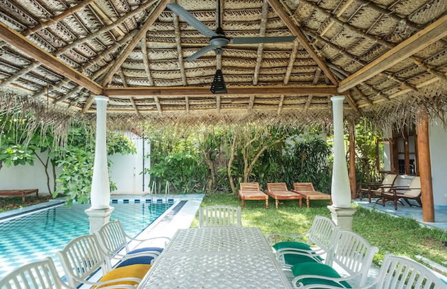 The Nuga Villas - Foto 10