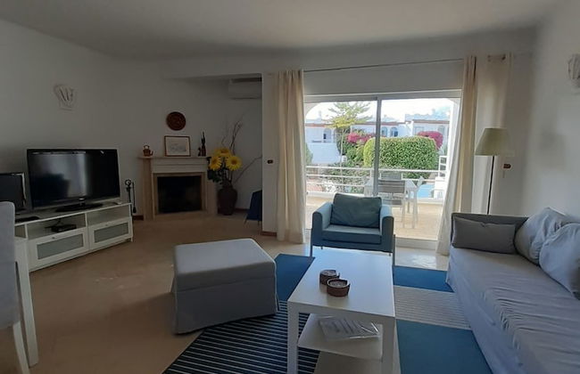 Villa Gaivota Ferragudo Terrace - Foto 1