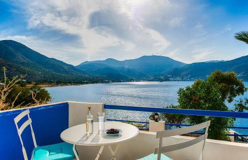 Antoniadi Rooms - Foto 8