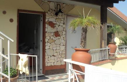 Casa Vacanza Alice & Mari - Foto 6